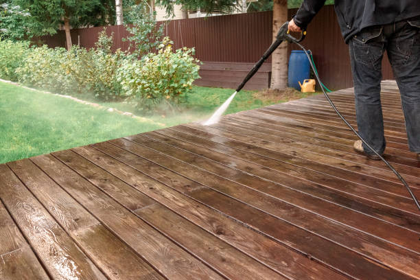 Best Sidewalk and Walkway Cleaning  in St Stephen, SC