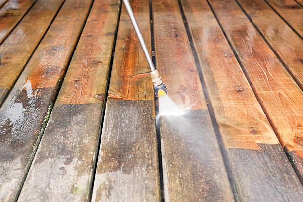 Best Dumpster Area Cleaning  in St Stephen, SC